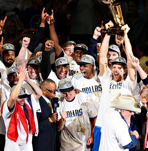 Dallas Mavericks 2011 World Champions! | drmelodie