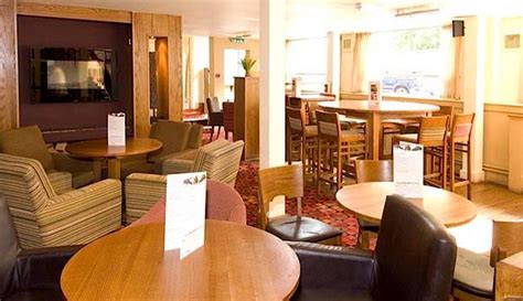 Bristol City Centre Hotels | Book Cheap Hotels In Bristol City Centre | Premier Inn