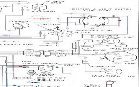 [DIAGRAM] 1989 Harley Softail Wiring Diagram - MYDIAGRAM.ONLINE