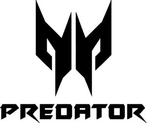 Acer Predator Logo PNG Vector (PDF) Free Download