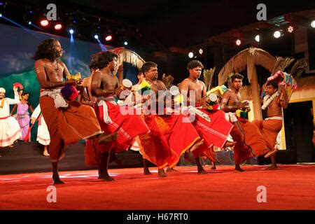 Kavadi Dance, Kerala, India Stock Photo - Alamy