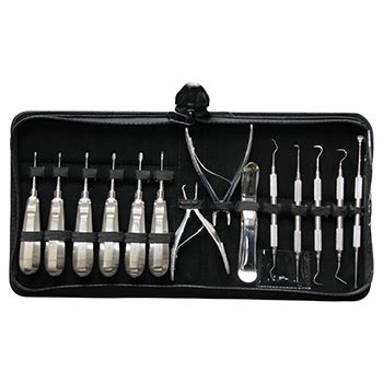 Dental Instruments kit – Omaytop