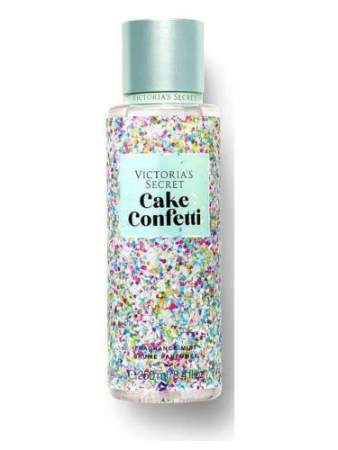 Cake Confetti Victoria's Secret perfume - a fragrance for women 2019