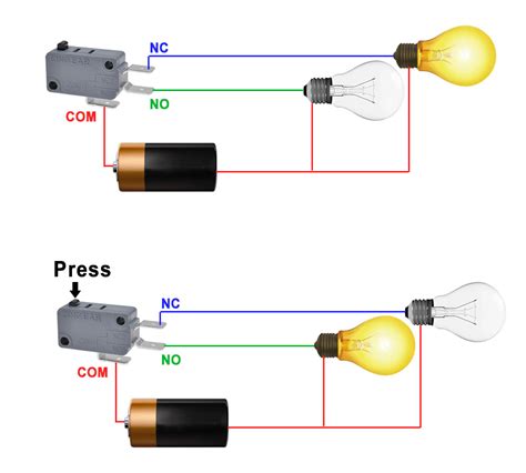 How to wire a micro switch? - Best Introduction Top 10