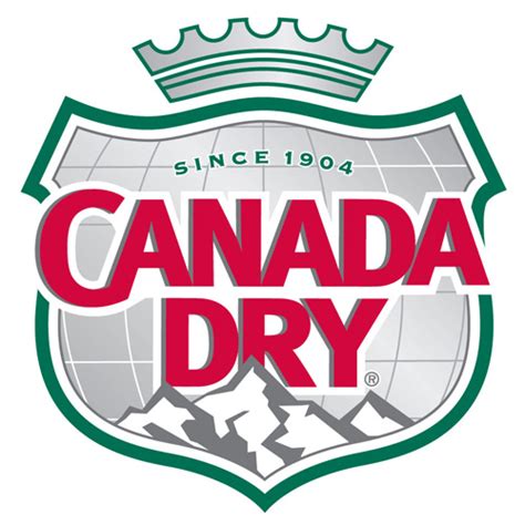 canada dry logo 10 free Cliparts | Download images on Clipground 2024