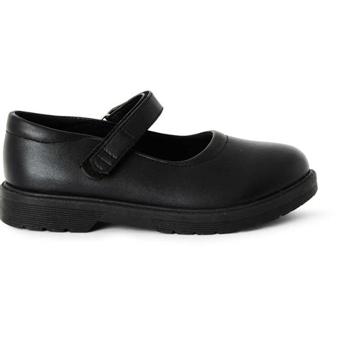 Girls School Shoes | Kids Clothing & Accessories | BIG W