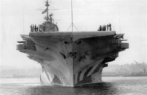 USS Saratoga (CV-3) : Aircraft Carriers