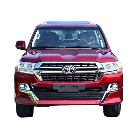 Discover 91+ about toyota diesel suv best - in.daotaonec