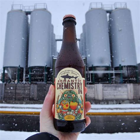 Dogfish Head Name - How Your Favorite Brewery Got Its Name - Thrillist