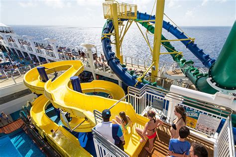 Best Cruises for Kids - Cruise Critic