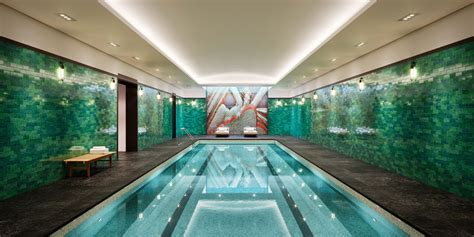 Indoor Swimming Pool Designs