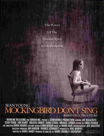 Mockingbird Don't Sing (2001) - FilmAffinity