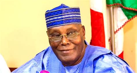 Atiku Abubakar siblings: Why Atiku Abubakar had no brothers and sisters