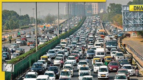 Delhi traffic update: Roads to avoid from Oct 18 to 21 due to Interpol meet