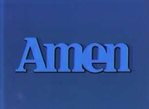 Amen (TV series) - Wikipedia