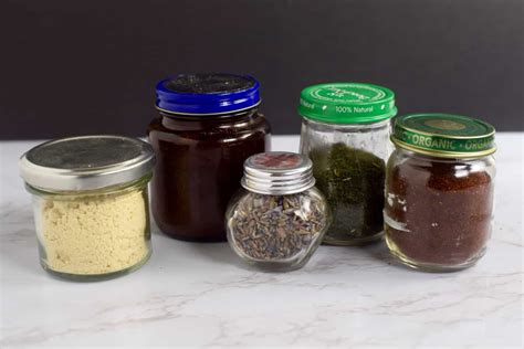 How to Store Bulk Spices • The Incredible Bulks