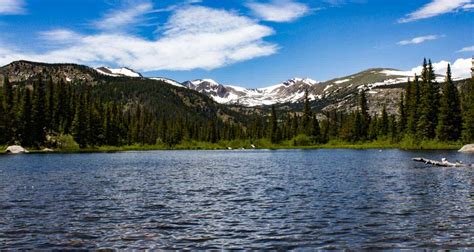 lost lake colorado fishing - Larae Templeton