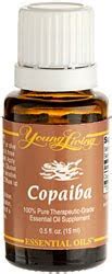 Oils For Wellness: NEW Essential Oil from the Amazon: Copaiba