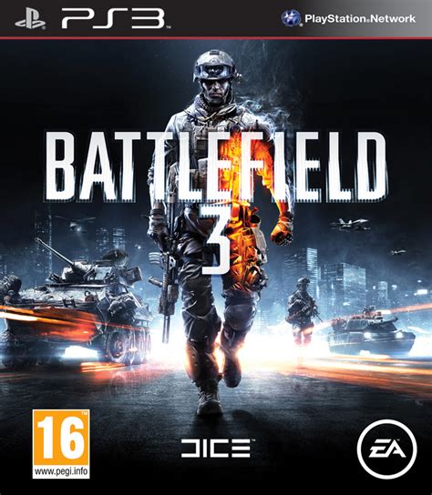 Battlefield 3 Sells 5 Million Units in First Week (360, PC, PS3) - Yet Another Review Site