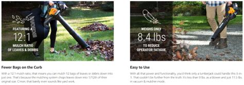 WORX 40V Power Share Cordless Leaf Blower/mulcher/vac Review - Story ...