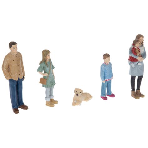 Miniature Family | Hobby Lobby | 2102036