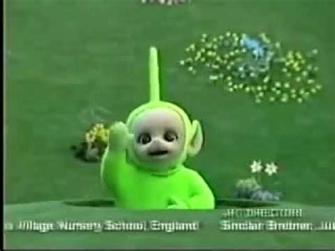 Teletubbies (1998-2005) Credits - YouTube