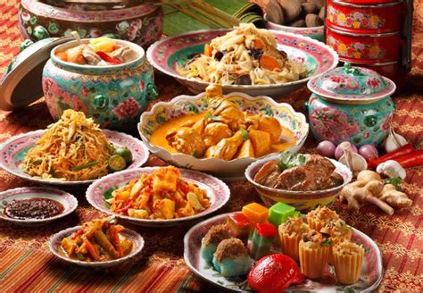 10 Best Delicious Peranakan Food in Singapore [2022]