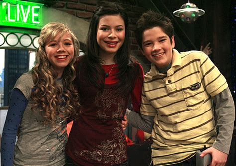 Imagen - ICarly Sam Carly Freddy.jpg - ICarly Wiki