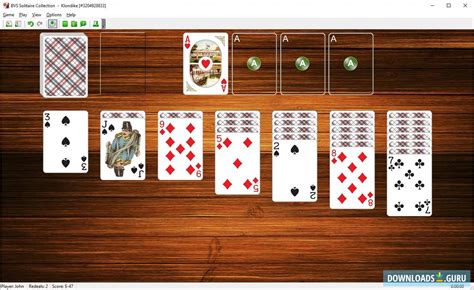 Microsoft solitaire collection feb 10 klondike - goodsmopa