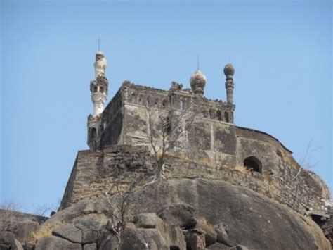 Elgandal Fort (Karimnagar) - All You Need to Know BEFORE You Go ...