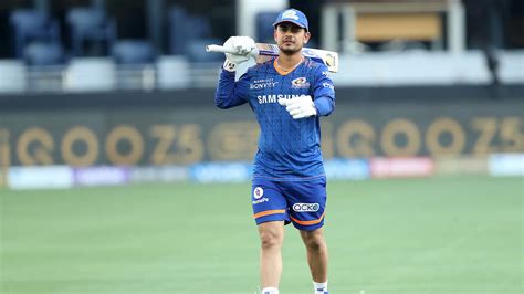 Ishan Kishan: Cricket Sensation's Journey, Stats, and Impact in the Game