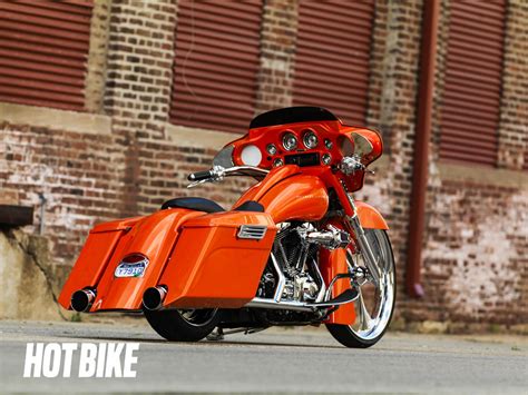 Custom Harley Davidson Ultra Classic : Custom 2016 Harley Davidson ...