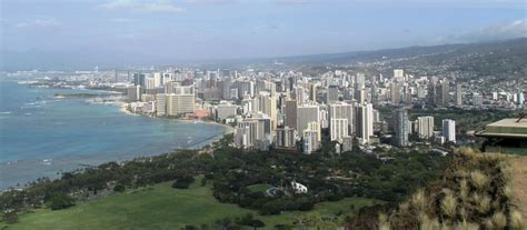 Honolulu Skyline (America's Underrated City) | Page 12 | SkyscraperCity ...