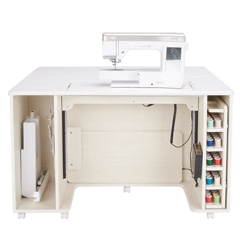 Koala Sewing Cabinet With Lift | Cabinets Matttroy