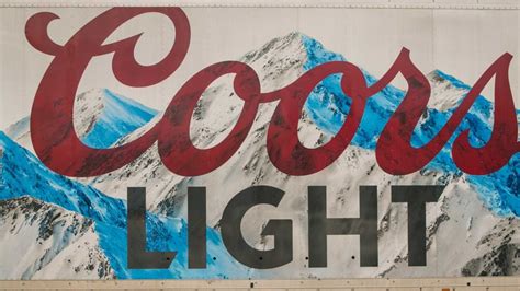 Coors Light Wallpapers - Wallpaper Cave