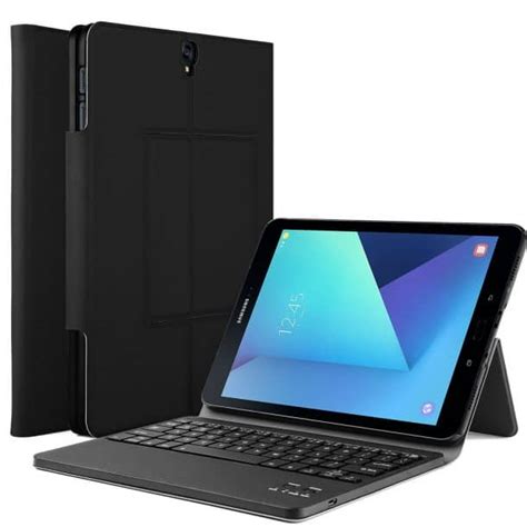 10 Best Cases For Samsung Galaxy Tab S3 9.7