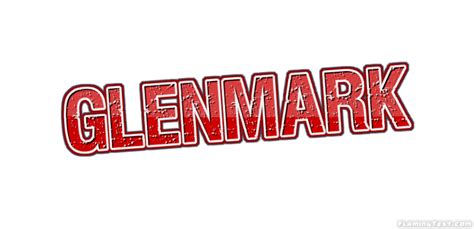 Glenmark Logo - LogoDix