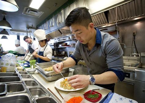 From MasterChef to Toronto restaurant owner: How Eric Chong’s career went from 0 to 100 - The ...