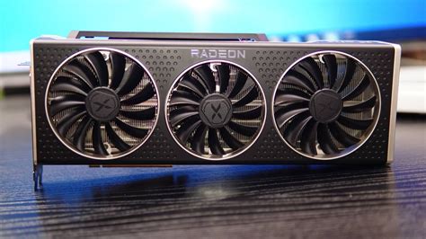 Review: XFX Radeon RX 6900 XT Merc 319 Black Graphics Card