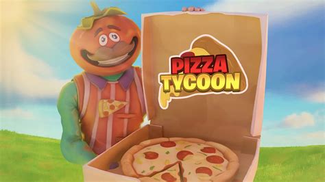 Pizza Tycoon 🍕 4123-7337-7041 by qoi - Fortnite Creative Map Code - Fortnite.GG