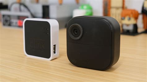 Blink Outdoor 4 security camera review | CNN Underscored