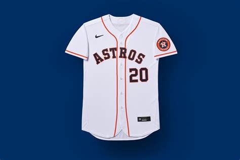 Nike & MLB Reveal Swoosh-Clad 2020 Jerseys | Hypebeast