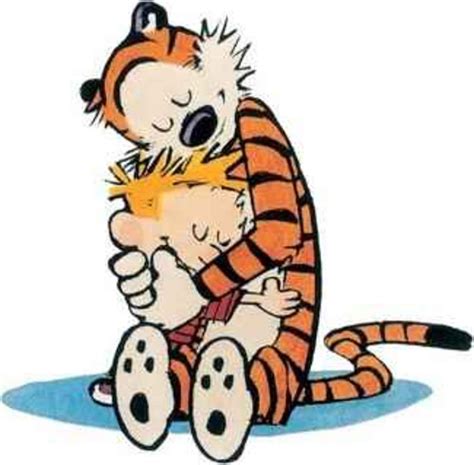 Calvin and Hobbes: Classic Cartoons | HubPages