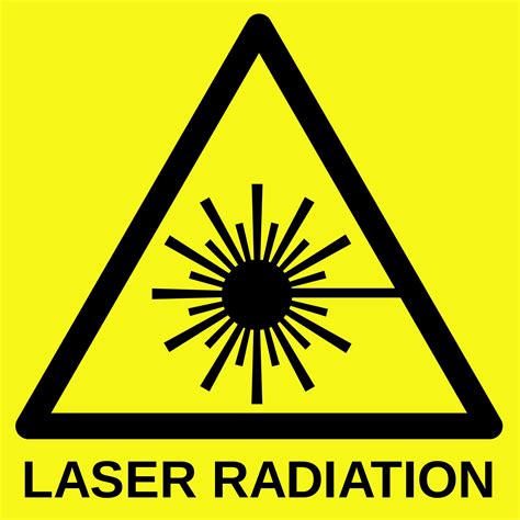 Laser Safety Officer Training - Environmental Health & Safety