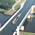 Magdeburg Water Bridge : Jembatan Air terpanjang di Dunia | horizon inspirasi