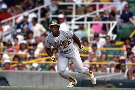 Oakland A's: Remembering Rickey Henderson's greatness