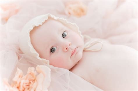 76 Wonderful Names For Your Newborn Baby Girl - Getnamenecklace Blog