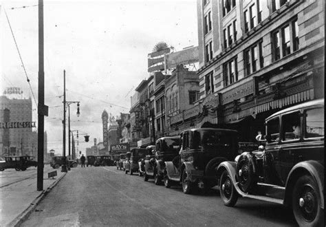 Canal Street 1920's | New orleans history, New orleans louisiana, Magical places