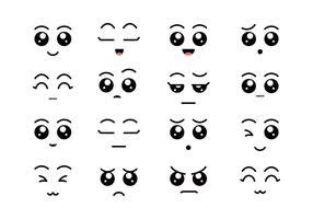 Cartoon Eyes Vector Art, Icons, and Graphics for Free Download