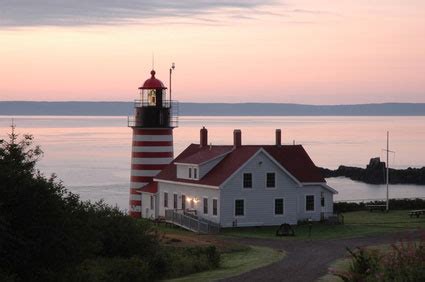 Lubec Maine Links - Water Street Inn & B&B Lubec, Maine